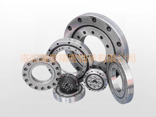 交叉滾子軸承 交叉滾子軸承