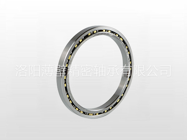 薄壁軸承 薄壁軸承