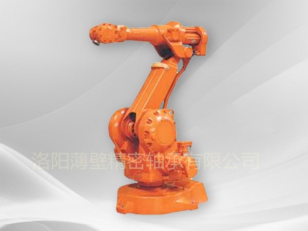 工業機器人 工業機器人