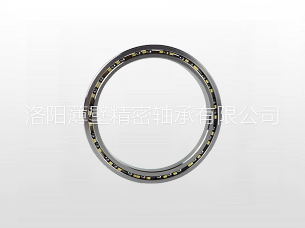 四點(diǎn)接觸球軸承 四點(diǎn)接觸球軸承