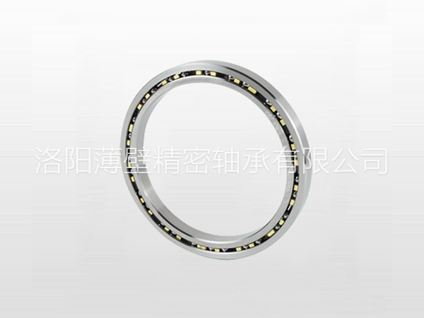 交叉滾子軸承平面磨削的特點 交叉滾子軸承平面磨削的特點