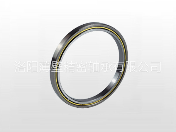 工業(yè)機(jī)器人用交叉滾子軸承有什么好處 工業(yè)機(jī)器人用交叉滾子軸承有什么好處