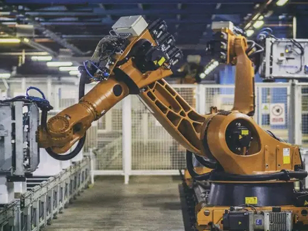 諧波減速器軸承 諧波減速器軸承