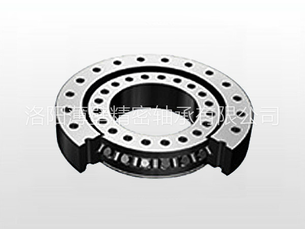 交叉滾子轉(zhuǎn)盤軸承 交叉滾子轉(zhuǎn)盤軸承