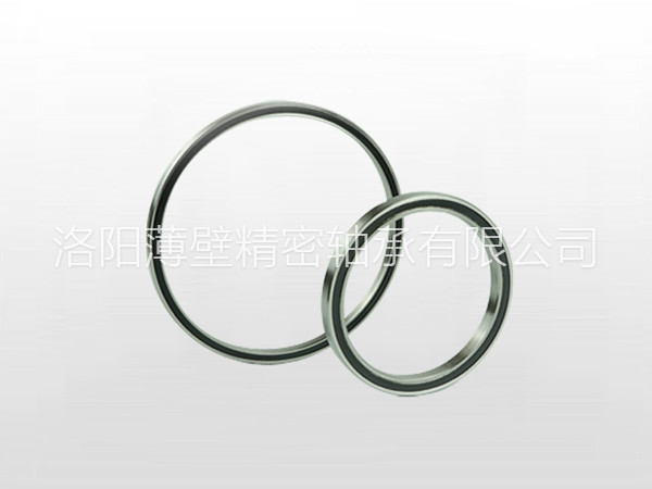 薄壁四點接觸球軸承 薄壁四點接觸球軸承