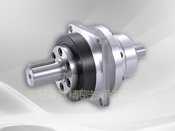 諧波減速器 諧波減速器